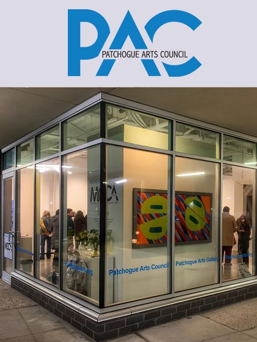 Patchogue Arts Council